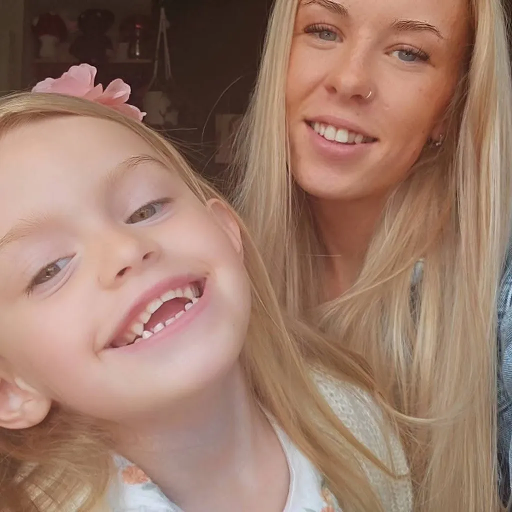 Charlotte Hughes - Owner/Cleaner