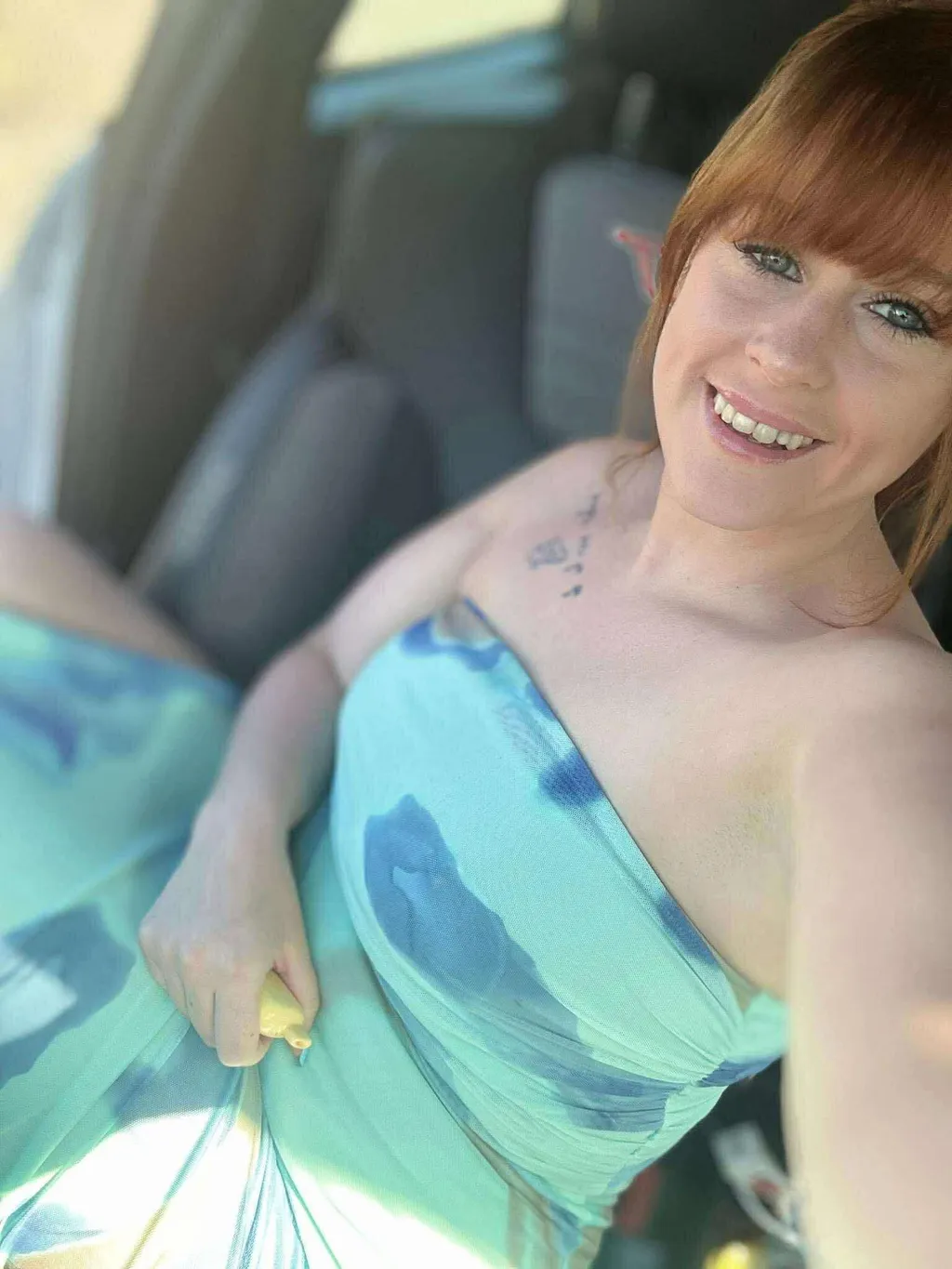 Allyshia Price - Cleaner